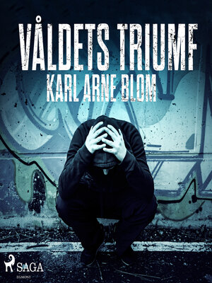 cover image of Våldets triumf